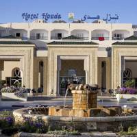 Houda Golf Beach & Aquapark (ex.Houda Golf & Beach Club)