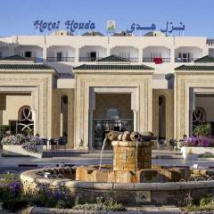 Houda Golf Beach & Aquapark (ex.Houda Golf & Beach Club)