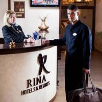 Hotel Rina Vista