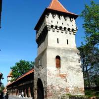 Sibiu Apartment