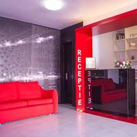 Pension Santa Fe