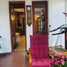 Rapsodia Pension