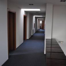 Euro House Hotel