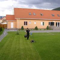 Pension Harmonia