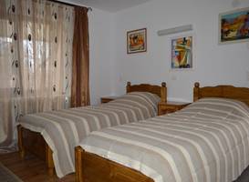 Vila Villador