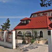 Casa Maria Arges