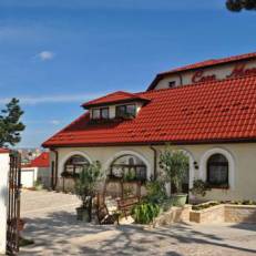 Casa Maria Arges