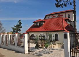 Casa Maria Arges