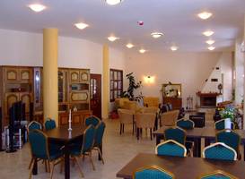 Pension Pantheon