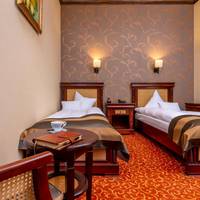 West City Hotel