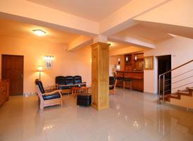 Pension Aquaris