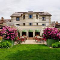 Hotel Sonnenhof