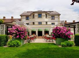 Hotel Sonnenhof