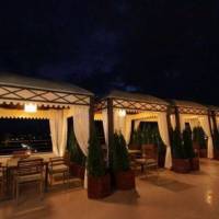 President Hotel