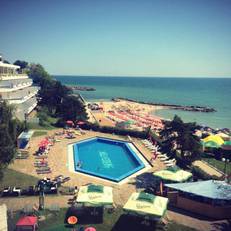 Hotel Belvedere