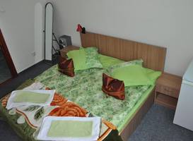 Pension Cremona