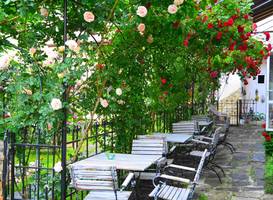 Residenza Dutzu-Boutique Hotel