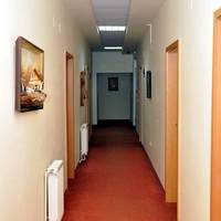Hotel Strelitia