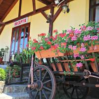 Pension Varadia