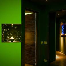 Qiu Hotel Rooms