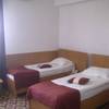 Ambasador Hotel 