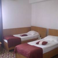 Ambasador Hotel 