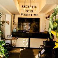 Hotel Funnytime