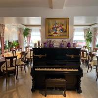 Pension Orizont