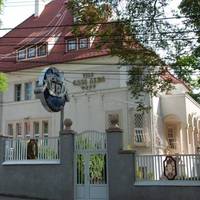Vila Casa Alba 
