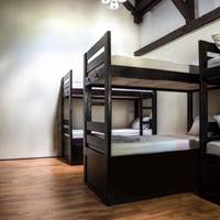 Antique Hostel