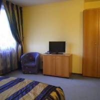 Hotel Bistrita