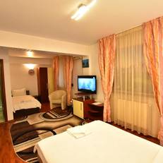 Hotel Euphoria