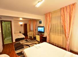 Hotel Euphoria