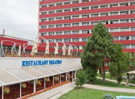 Hotel Paradiso