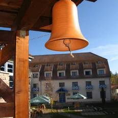Hotel Salvator