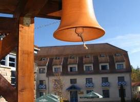 Hotel Salvator
