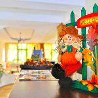 Pension Master
