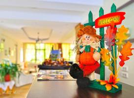 Pension Master