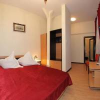 Hotel Stavilar