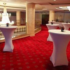 Hotel Victoria