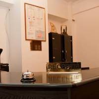 Hotel Metropol