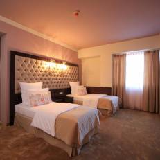 Hotel Simfonia