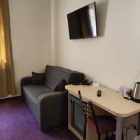 Hotel Trianon