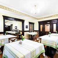 Koronna Hotel