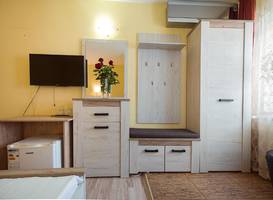 Hostel Alutus