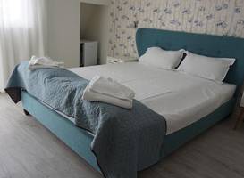 Pension Oituz