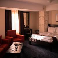 Hotel Cherica