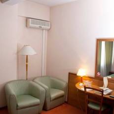 Hotel Rivulus