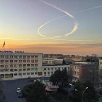 Hotel Pacific