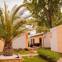 Enigma Resort 